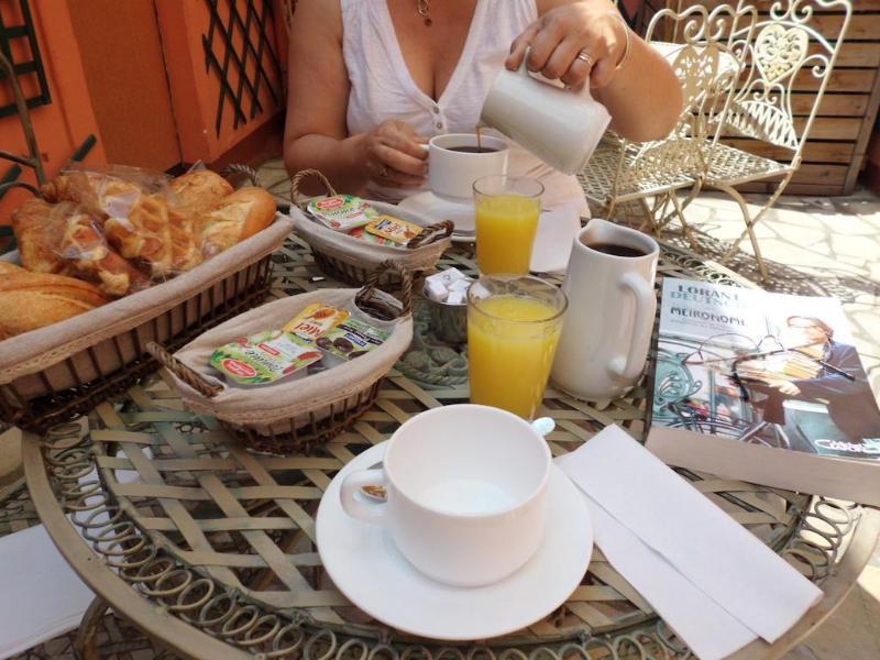 Beaunier Hotel Parijs