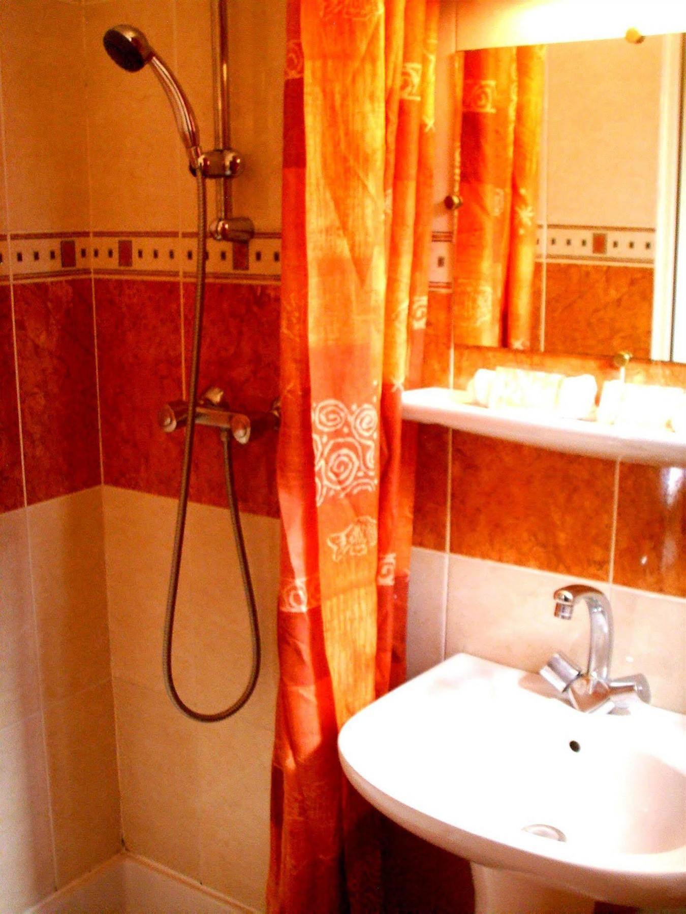 Beaunier Hotel Parijs